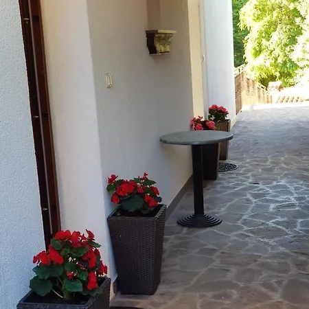 Apartman Adriana F. *
