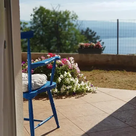 Apartman Adriana F. *