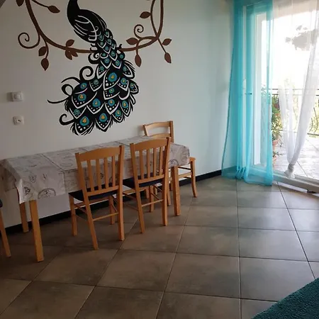 Apartman Adriana F.