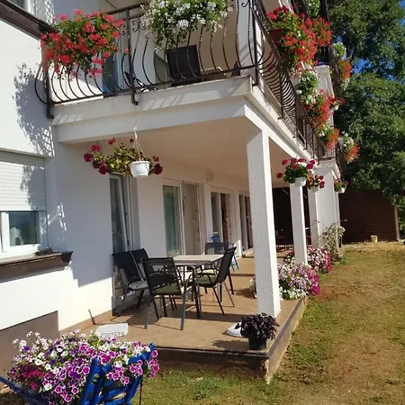 Apartman Adriana F.