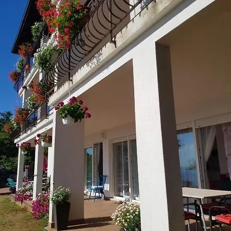 Adriana F. Apartman *