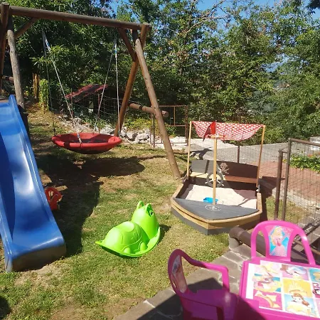 Adriana F. * Dobreć