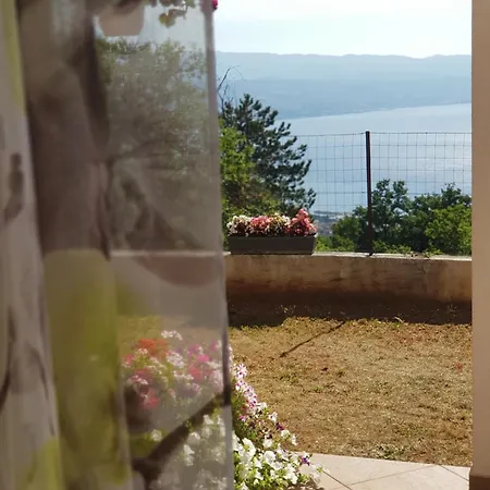 Adriana F. Apartman Dobrec