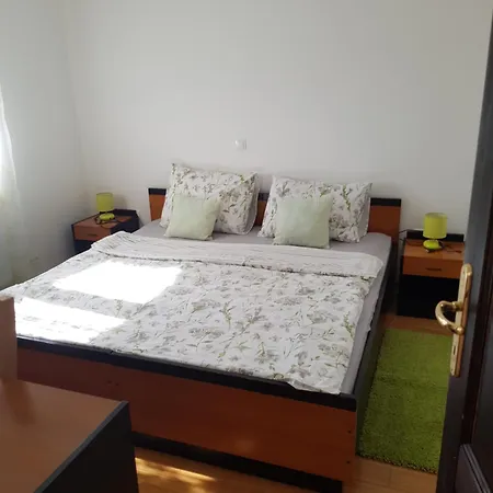 Apartman Adriana F. Dobrec