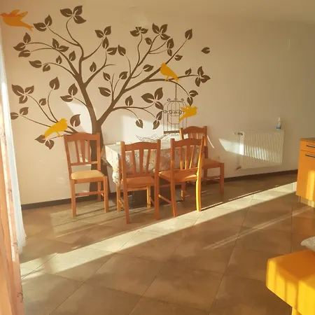 Apartman Adriana F. *