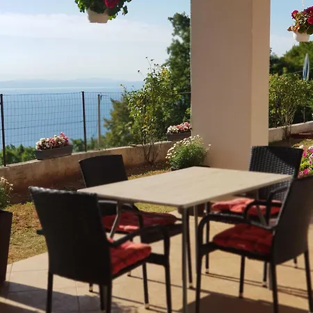 Apartman Adriana F. *