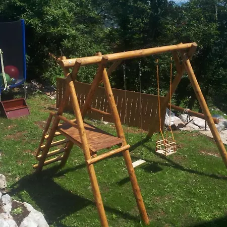 Adriana F. * Dobreć