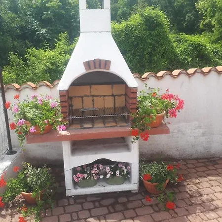 Adriana F. Διαμέρισμα