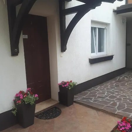 Adriana F. * Dobreć