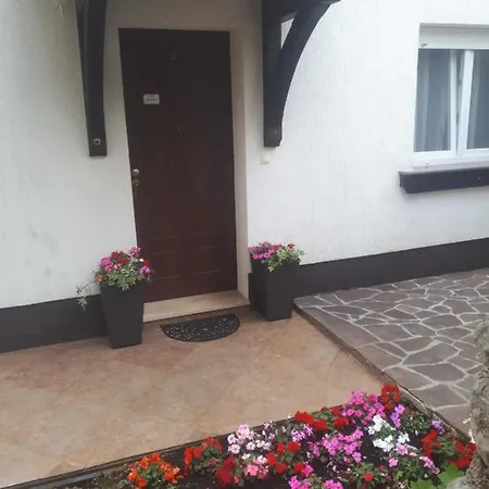 Διαμέρισμα Adriana F. Dobreć