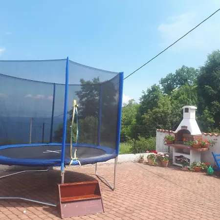 Apartman Adriana F. *