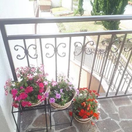Apartman Adriana F. *