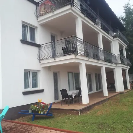 Apartman Adriana F. *