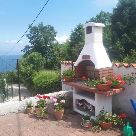 Adriana F. Apartman Dobrec