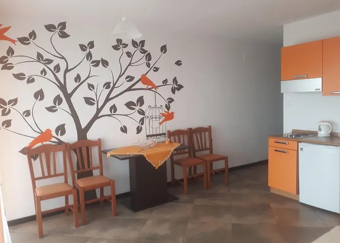 Adriana F. Apartamento *
