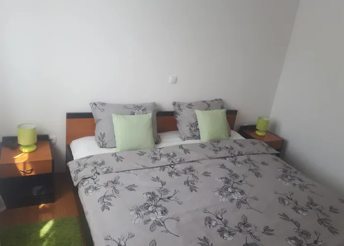 Apartamento Adriana F.