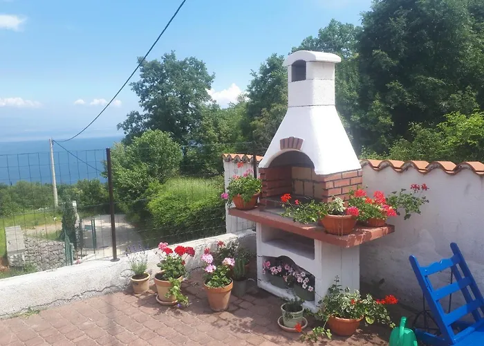 Adriana F. Apartamento Dobreć