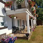 Apartament Adriana F.