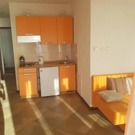 Adriana F. Apartamento Dobreć