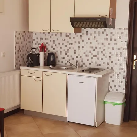 Adriana F. Apartamento Dobreć