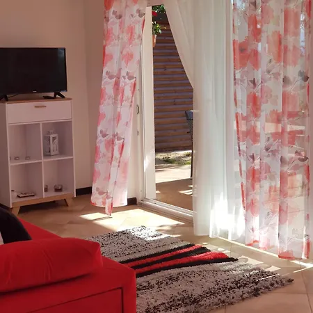 Apartamento Adriana F. Dobreć