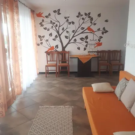 Adriana F. Apartment Dobrec