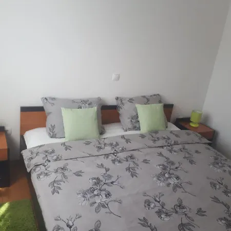 Apartamento Adriana F.