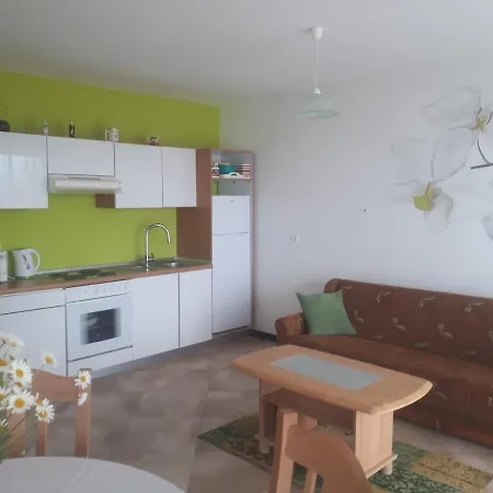 Apartamento Adriana F. *