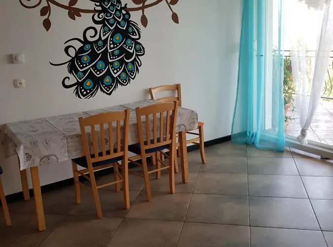 Apartment Adriana F.