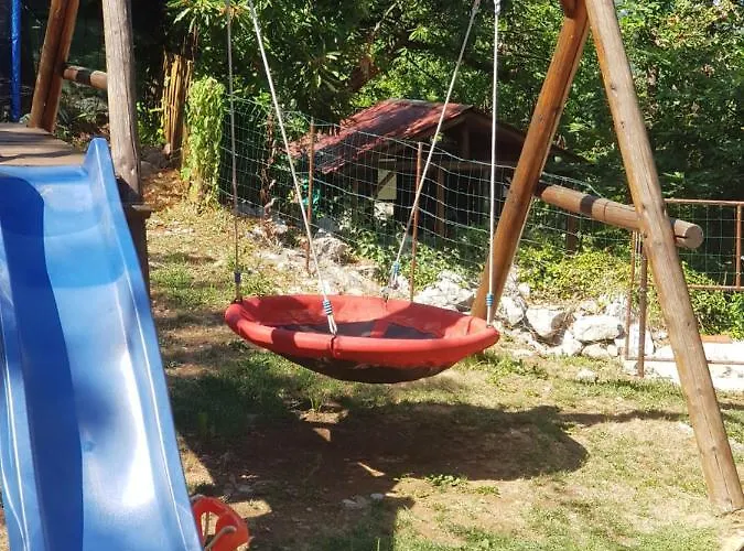 Adriana F. Apartment