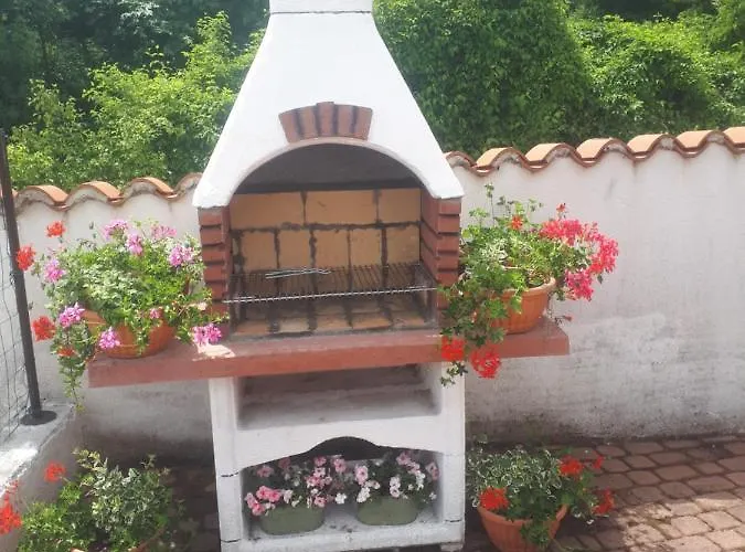Adriana F. Apartment