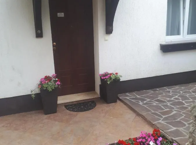 Apartment Adriana F. Dobrec