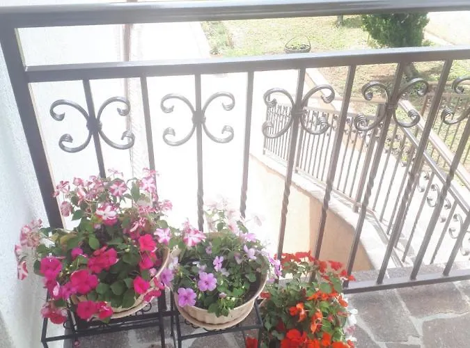 Apartment Adriana F. *