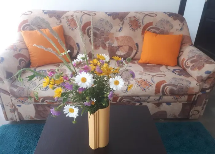 Adriana F. Apartment *