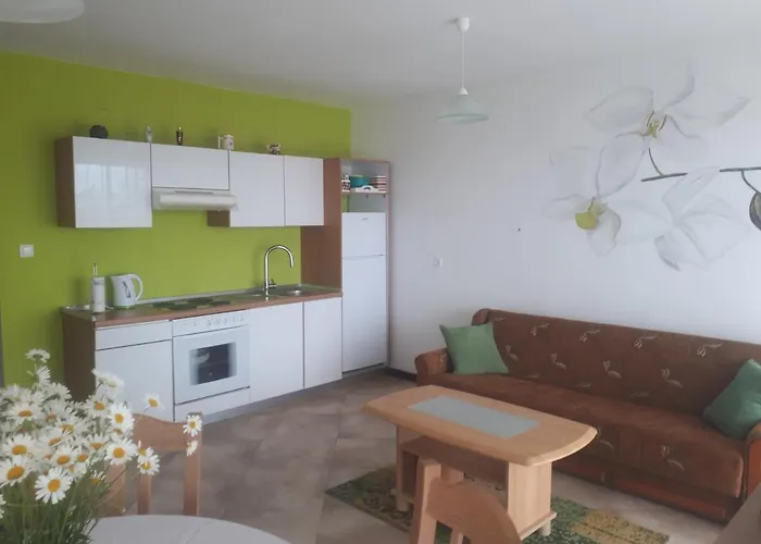 Apartment Adriana F. *